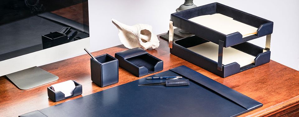 Exclusive Office Accessories for a Modern and Sophisticated Work Desk
